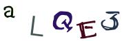 Bild-CAPTCHA