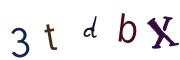 Bild-CAPTCHA