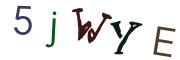Bild-CAPTCHA