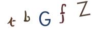 Bild-CAPTCHA