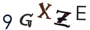 Bild-CAPTCHA