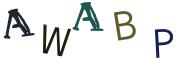 Bild-CAPTCHA