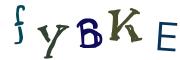 Bild-CAPTCHA
