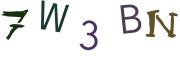 Bild-CAPTCHA