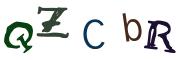 Bild-CAPTCHA