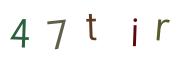 Bild-CAPTCHA