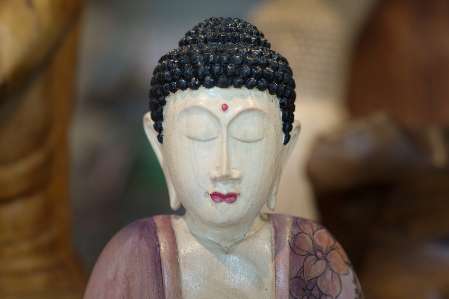 Meditationsangebote