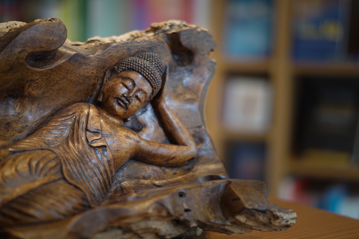 Meditationsangebote