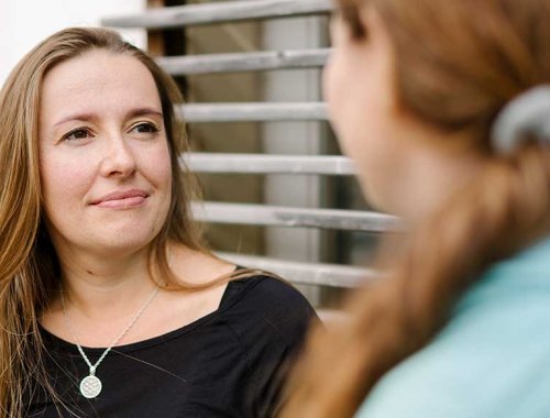 Persönliche Entwicklung