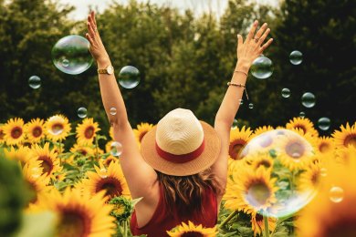 Horoskop August 2024